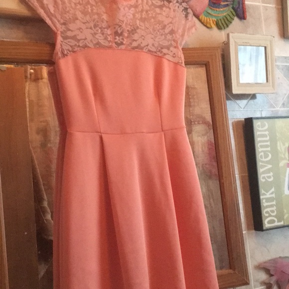 Gracie dress - Picture 4 of 8